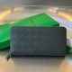 B*ottega V*eneta  Wallets Top Quality  19*10*2CM