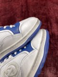 Men  G*ucci Top Sneaker