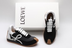 Men Women L*oewe Top Sneaker