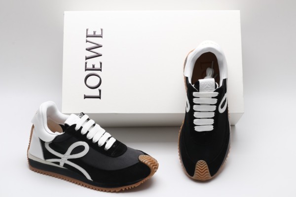Men Women L*oewe Top Sneaker