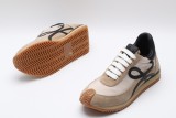 Men Women L*oewe Top Sneaker