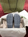 Men Women G*ucci Top Sandals