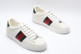 Men Women G*ucci Top Sneaker