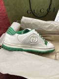 Men  G*ucci Top Sneaker
