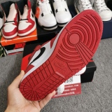 Air Jordan 1 Chicago 555088-101