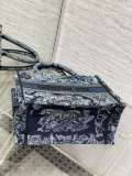 D*ior Bag Top Quality  26*8*22CM