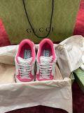 Women G*ucci Top Sneaker