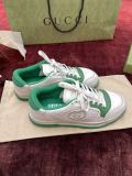 Men  G*ucci Top Sneaker