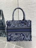 D*ior Bag Top Quality  26*8*22CM