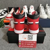 Air Jordan 1 Chicago 555088-101