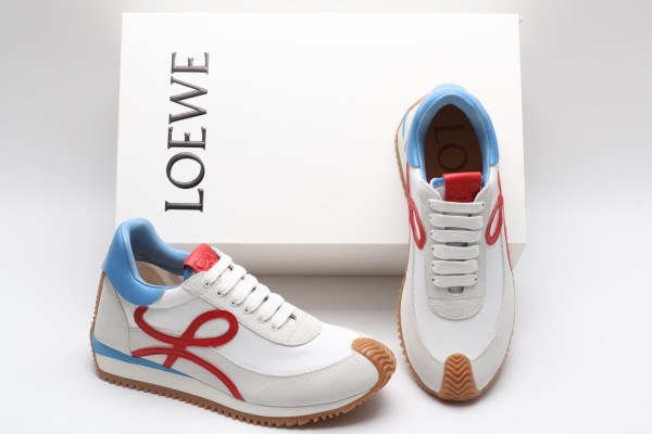 Men Women L*oewe Top Sneaker