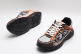 Men Women D*ior Top Sneakers