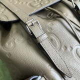 G*ucci Bag Top Quality 34*41*12CM