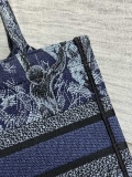 D*ior Bag Top Quality  26*8*22CM