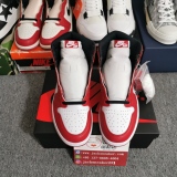 Air Jordan 1 Chicago 555088-101