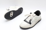 Men Women G*ucci Top Sneaker