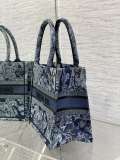 D*ior Bag Top Quality  26*8*22CM