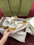 Women G*ucci Top Sneaker