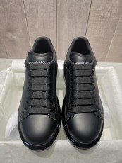 Men Women A*lexander M*cqueen Top Sneaker
