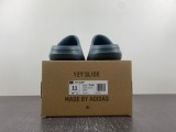 Y*eezy Slide Slate Marine  ID2349