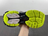 Men Women B*alenciaga Top Sneakers