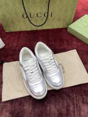 Women G*ucci Top Sneaker
