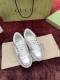 Women G*ucci Top Sneaker