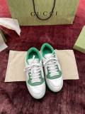 Men  G*ucci Top Sneaker