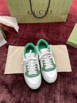 Men  G*ucci Top Sneaker