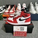 Air Jordan 1 Chicago 555088-101