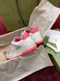 Women G*ucci Top Sneaker