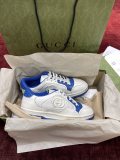 Men  G*ucci Top Sneaker