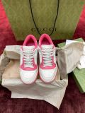 Women G*ucci Top Sneaker