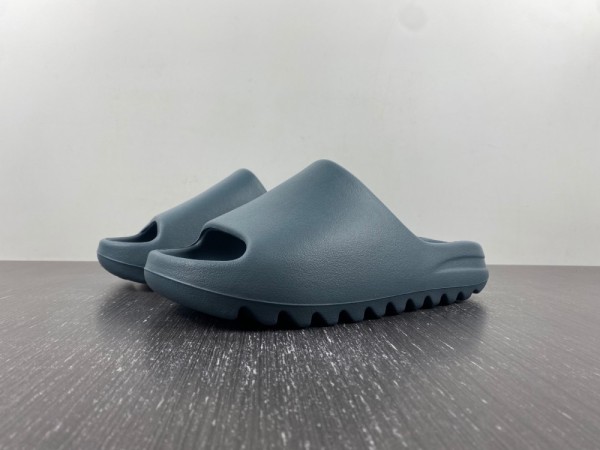 Y*eezy Slide Slate Marine  ID2349