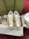 Women G*ucci Top Sneaker