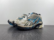 Men Women B*alenciaga Top Sneakers