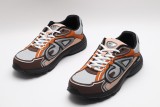 Men Women D*ior Top Sneakers