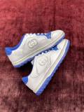 Men  G*ucci Top Sneaker