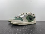 Jordan 1 Low  FD6819-300