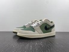 Jordan 1 Low  FD6819-300