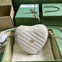 G*ucci Bag Top Quality  20*17.5*6.5CM