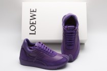Men Women L*oewe Top Sneaker