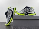 Men Women B*alenciaga Top Sneakers