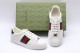 Men Women G*ucci Top Sneaker