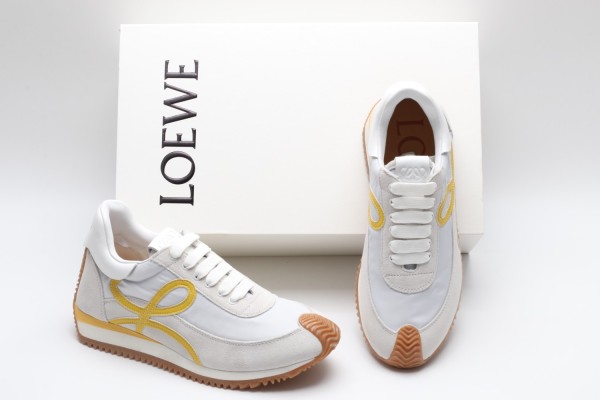 Men Women L*oewe Top Sneaker