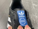 A*D SAMBA  B75806 B75807