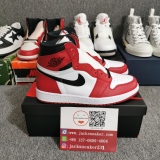 Air Jordan 1 Chicago 555088-101