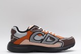 Men Women D*ior Top Sneakers