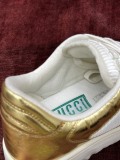 Women G*ucci Top Sneaker