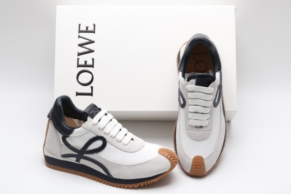 Men Women L*oewe Top Sneaker